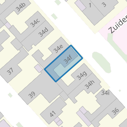 Perceel KPN02-A-6575