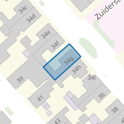 Perceel KPN02-A-6576