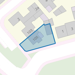 Perceel KPN02-A-6608