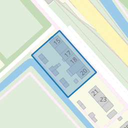 Perceel KPN02-A-6610