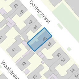 Perceel KPN02-A-6623