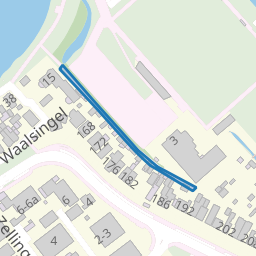 Perceel KPN02-A-6634