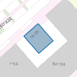 Perceel KPN02-A-6640