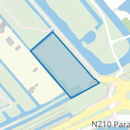 Perceel KPN02-A-6661