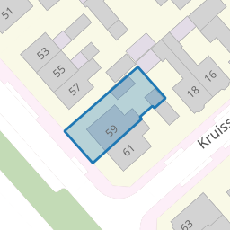 Perceel KPN02-A-6687