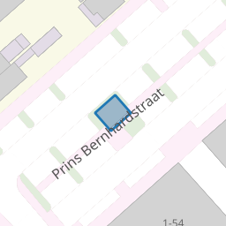 Perceel KPN02-A-6689