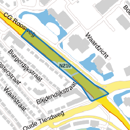 Perceel KPN02-A-6704