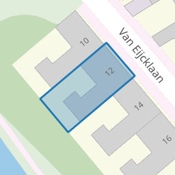 Perceel KPN02-A-6707