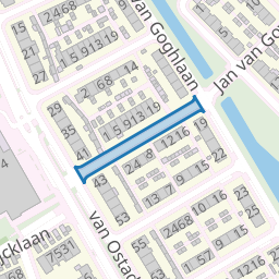 Perceel KPN02-A-6721