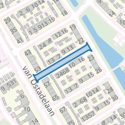 Perceel KPN02-A-6722