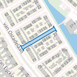 Perceel KPN02-A-6723