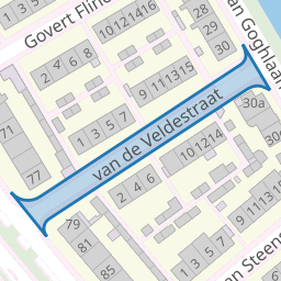 Perceel KPN02-A-6724