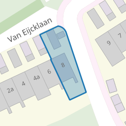 Perceel KPN02-A-6734