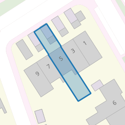 Perceel KPN02-A-6737