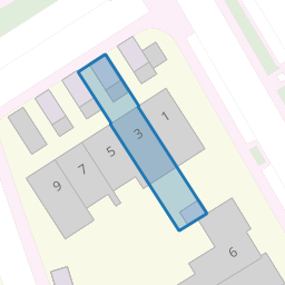 Perceel KPN02-A-6738