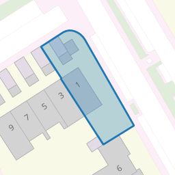 Perceel KPN02-A-6739