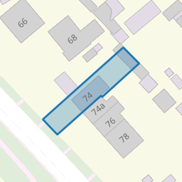 Perceel KPN02-A-6789