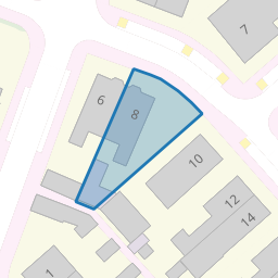 Perceel KPN02-A-6792