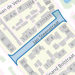 Perceel KPN02-A-6800