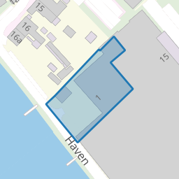 Perceel KPN02-A-6814