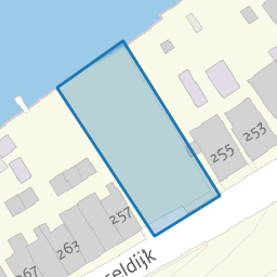 Perceel KPN02-A-6863