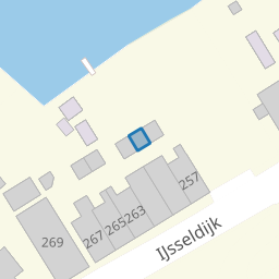 Perceel KPN02-A-6871