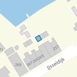 Perceel KPN02-A-6872