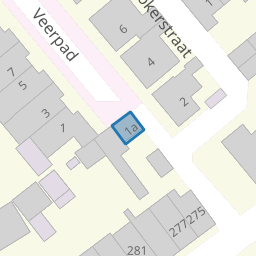 Perceel KPN02-A-6876