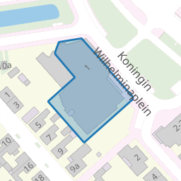 Perceel KPN02-A-6916