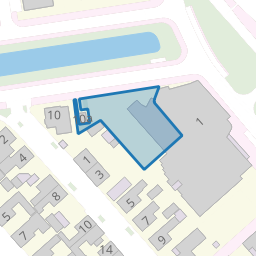 Perceel KPN02-A-6917