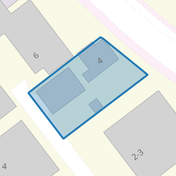 Perceel KPN02-A-6921