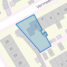 Perceel KPN02-A-6971