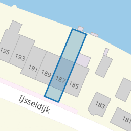 Perceel KPN02-A-6992