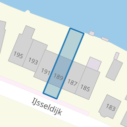 Perceel KPN02-A-6993