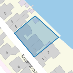 Perceel KPN02-A-7022