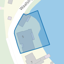 Perceel KPN02-A-7037