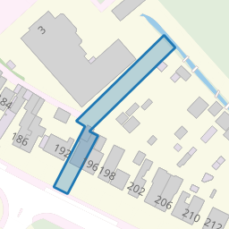 Perceel KPN02-A-7040