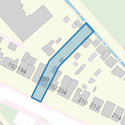Perceel KPN02-A-7043