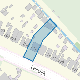 Perceel KPN02-A-7046