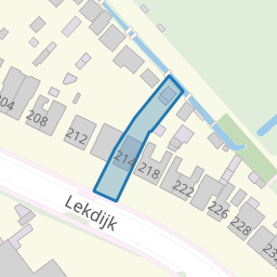 Perceel KPN02-A-7047