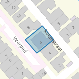 Perceel KPN02-A-7134