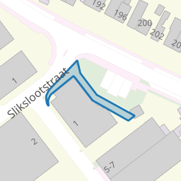 Perceel KPN02-A-7149