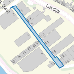 Perceel KPN02-A-7151