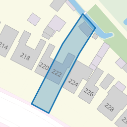 Perceel KPN02-A-7153