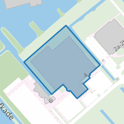 Perceel KPN02-A-7166