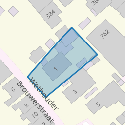 Perceel KPN02-A-7178