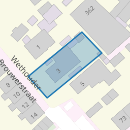 Perceel KPN02-A-7179