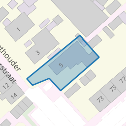 Perceel KPN02-A-7180