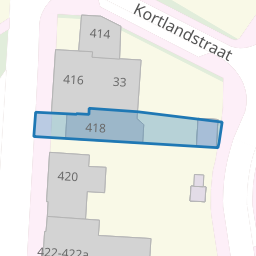 Perceel KPN02-A-7183