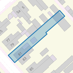 Perceel KPN02-A-7250